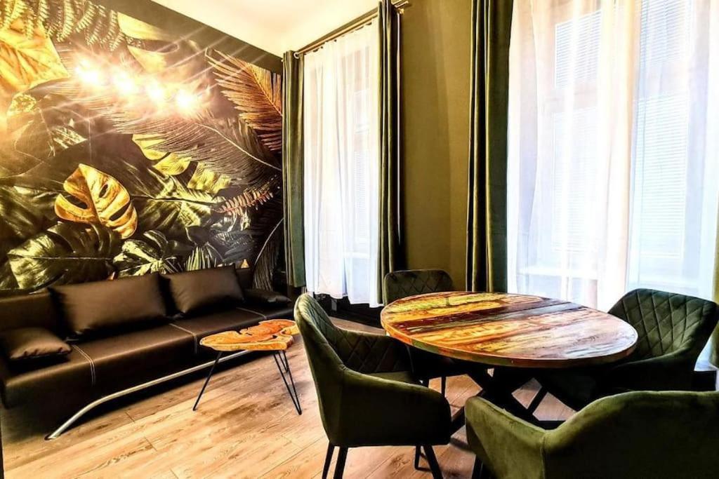 Modern Flat With Great Location For Longer * Wien